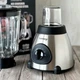 Блендер с кофемолкой Rainberg RB-2223 2000 Вт (RB2223BLNR) TIN66 - изображение 8