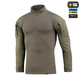 M-Tac сорочка бойова літня Gen.II Dark Olive S/L - зображення 1