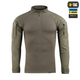 M-Tac сорочка бойова літня Gen.II Dark Olive S/L - зображення 2