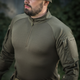 Рубашка летняя боевая olive m-tac gen.ii dark 2xl/l - изображение 13