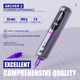 Машинка Mast Archer Wireless WQP-050, silver - изображение 2