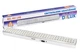 Акумуляторний аварійний світильник Delux REL-901LED (2х3.7V2Ah) 90 LED 6Вт 480x68x38 - зображення 2