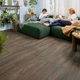 Ламинат Berry Alloc Ocean 8 V4 Epic Brown 2.2025 м² упаковка 32 класс (62002473) - изображение 4