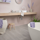 Ламінат Berry Alloc Ocean 12 XL V4 Jazz Xl Light Grey 1.9646 м² упаковка 33 клас (62002513) - зображення 4