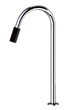 Кран для зворотнього осмосу Topaz Corsica TC-6801-L26-B - зображення 1