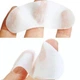 Набор тканевых патчей под глаза Purederm Collagen Eye Zone Mask 30 шт - изображение 3