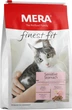 Сухий корм Mera Finest Fit Sensitive Stomach корм для чутливих кішок зі свіжим м'ясом птиці та ромашкою 4 кг (4025877341342) - зображення 2