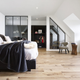 Ламінат вініловий (SPC) Berry Alloc Spirit Pro 55 Gluedown Plank Country Caramel 3.602 м² упаковка 33 клас (60001468) - зображення 4