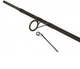 Вудилище коропове Energo Team Carp Blade 3.0lbs 3.60m 2 секції (13365360) - изображение 3