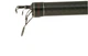 Вудилище болонське Energo Team Black Spider Bolo 5.00m (11025500) - зображення 4