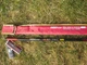 Вудилище махове Energo Team Rubin Pole 6 м 5-15г 352г карбон (11004601) - изображение 5