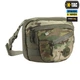 Сумка M-Tac Sphaera Hex Hardsling Bag Gen.II Elite Multicam/Ranger Green - изображение 3