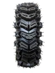 Резина на квадроцикл 13x4.10-6 QD-142, TL - изображение 2