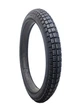 Шина на мопед 2.50-17 Chaoyang H-881, TT - зображення 1