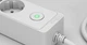 Подовжувач Schneider Electric ST943U1B на 3 місця та 2хUSB (1,5м) чорний - зображення 3