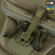 Сумка M-Tac Cross Bag Slim Elite Hex Ranger Green - зображення 7