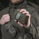 M-Tac подсумок City Med Pouch Hex Ranger Green - изображение 11