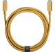 Кабель Native Union Belt Cable USB-C to USB-C Pro 240W Kraft (2.4 m) (BELT-PRO2-KFT-NP) - изображение 1