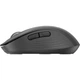 Мышка Logitech Signature M650 L Wireless Mouse for Business Graphite (910-006348) - изображение 4