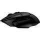 Мышка Logitech G502 X Lightspeed Wireless Black (910-006180) - изображение 4
