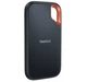 Накопитель SanDisk Extreme Portable V2 E61 4TB USB 3.2 Type-C (SDSSDE61-4T00-G25) - изображение 3