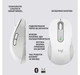 Мишка Logitech Signature M650 L Wireless Mouse LEFT Off-White (910-006240) - зображення 5