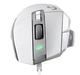 Мышка Logitech G502 X White (910-006146) - изображение 3