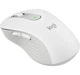 Мишка Logitech Signature M650 L Wireless Mouse for Business Off-White (910-006349) - зображення 2