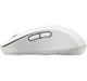 Мишка Logitech Signature M650 L Wireless Mouse for Business Off-White (910-006349) - зображення 4