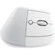 Мишка Logitech Lift Vertical Ergonomic Mouse for Business Off-White (910-006496) - зображення 2
