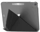 Чехол Moshi VersaCover Case with Folding Cover Charcoal Black for iPad Pro 11" (4th-1st Gen) (99MO231601) - изображение 4