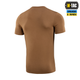 M-Tac футболка Surf Club Coyote Brown XL - изображение 4