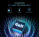 Зарядний пристрій Native Union Fast GaN Charger PD 30W USB-C Port White (FAST-PD30-2-WHT-EU) - зображення 2