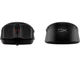 Ігрова мишка HyperX Pulsefire Haste 2 USB, Black (6N0A7AA) - зображення 4