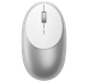 Мышка Satechi M1 Wireless Silver (ST-ABTCMS) - зображення 1