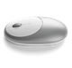 Мышка Satechi M1 Wireless Silver (ST-ABTCMS) - зображення 4