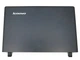 Крышка для Lenovo 100-15IBY, B50-10 (Крышка матрицы с рамкой). (AP1ER000100, AP1HG000100). (64891) - изображение 2