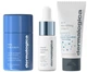 Zestaw Dermalogica Peeling Hydration on the go Daily 13 g + Serum do twarzy Circular Hydration 10 ml + Krem do twarzy Skin Smoothing 15 ml (666151913851) - obraz 2
