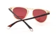 Сонцезахисні окуляри жіночі Polaroid PLD 4152/S 10A540I - зображення 4