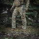 Штани польові xs/l nyco multicam m-tac extreme - зображення 8