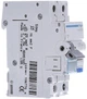 Дифференциальный автомат Hager 1P+N 6kA C-20A 30mA A (ADA970D) - изображение 2