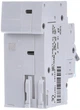 Дифференциальный автомат Hager 1P+N 6kA C-20A 30mA A (ADA970D) - изображение 3
