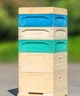 Улей ППУ CraftOil 10-ти рамочный 145мм и 230 мм - изображение 3