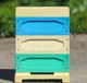 Улей ППУ CraftOil 10-ти рамочный 145 мм, три корпуса - изображение 3