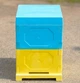 Улей ППУ CraftOil 10-ти рамочный 230 мм, два корпуса - изображение 7