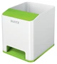 Подставка для ручек и телефона LEITZ WOW Duo Colour салатовый (5363-10-54) - изображение 1