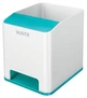 Подставка для ручек и телефона LEITZ WOW Duo Colour бирюзовый (5363-10-51) - изображение 1