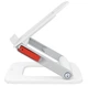 Подставка под ноутбук LEITZ Ergo white (6424-00-01) - изображение 1