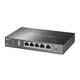 Маршрутизатор TP-LINK ER605 V2 SafeStream VPN /Omada SDN / 1 Гбит/с / USB 3G/4G - изображение 2