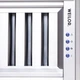Вытяжка кухонная Weilor PPE 5230 SS 1000 LED Strip - изображение 7